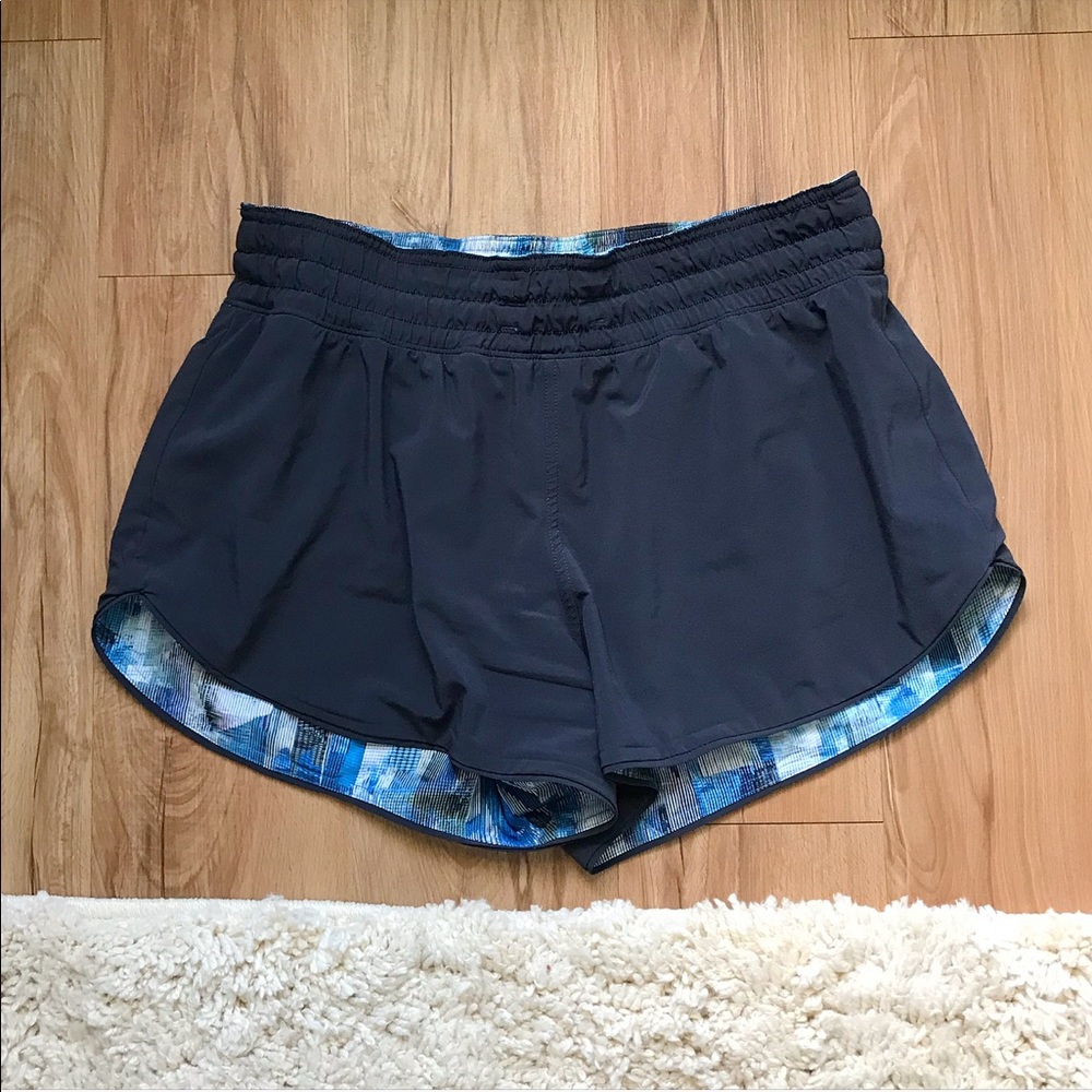 Lululemon Choose A Side Short